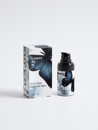 The Age-Defying Trio Collection Box