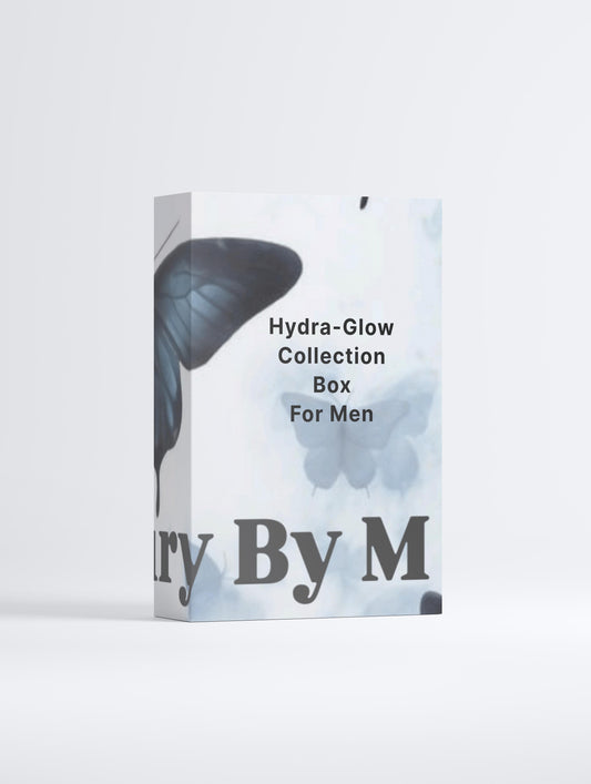 Hydra-Glow Collection Box For Men