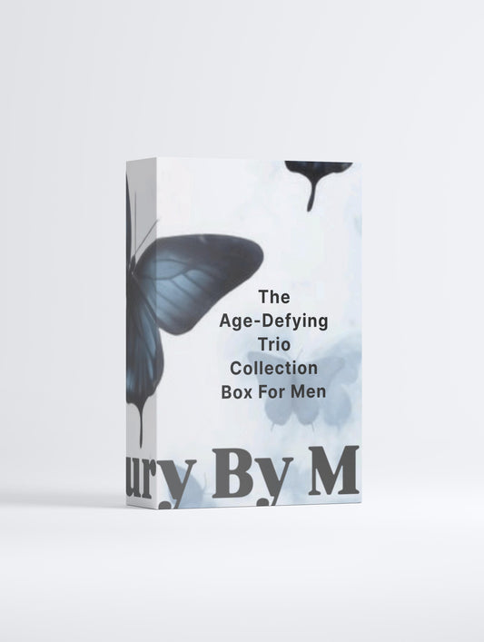 The Age-Defying Trio Collection Box